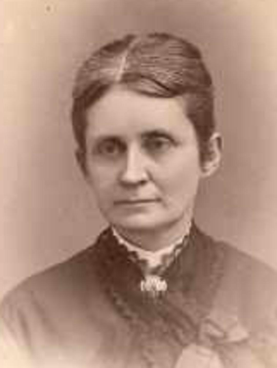 Ellen Barton Ray (1839 - 1920) Profile